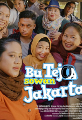 bu tejo sowan jakarta (2024)